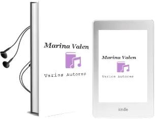 Descargar AudioLibro Marina Valen de Varios Autores año 2016