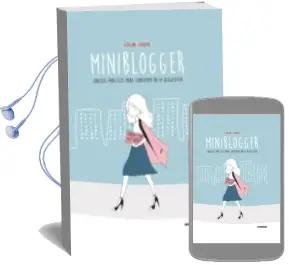 Descargar AudioLibro Miniblogger: Consejos Practicos para Sobrevivir en la Blogosfera de Georgina Geronimo año 2016