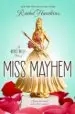 AudioLibro Miss Mayhem: A Rebel Belle Novel (Rebel Belle 2) de Rachel Hawkins