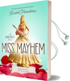 Descargar AudioLibro Miss Mayhem: A Rebel Belle Novel (Rebel Belle 2) de Rachel Hawkins año 2016