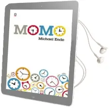 Descargar AudioLibro Momo de Michael Ende año 2016