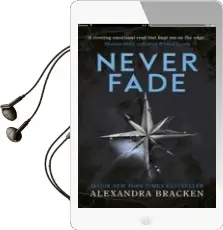 Descargar AudioLibro Never Fade (The Darkest Minds Trilogy 2) de Alexandra Bracken año 2016