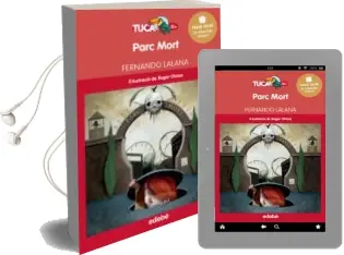 Descargar AudioLibro Parc Mort de Fernando Lalana año 2016