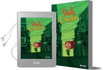Descargar AudioLibro Paula Crusoe 3 de Mathilde Domecq año 2016