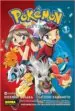 AudioLibro Pokemon 9: Rubi y Zafiro 1 de Hidenori Kusaka; Satoshi Yamamoto
