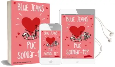 Descargar AudioLibro Puc Somiar-Te? de Blue Jeans año 2016