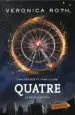 AudioLibro Quatre de Veronica Roth