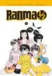 AudioLibro Ranma 1/2 Kanzenban Tomo 9 de Rumiko Takahashi
