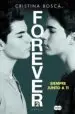 AudioLibro Siempre Junto a ti (Forever 2) de Cristina Bosca