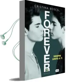Descargar AudioLibro Siempre Junto a ti (Forever 2) de Cristina Bosca año 2016