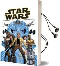 Descargar AudioLibro Star Wars (Tomo Recopilatorio) 1 de Jason Aaron año 2016
