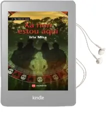Descargar AudioLibro Xa non Estou Aquí de Iria Misa año 2016