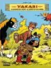 AudioLibro Yakari 18: La Escapada del Osezno; el Lagarto de las Sombras de Derib