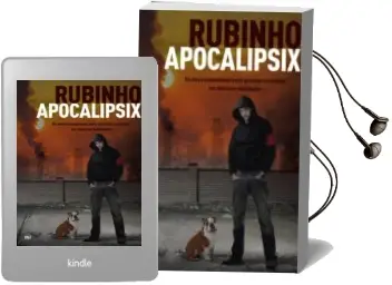 Descargar AudioLibro Apocalipsix de Rubinho año 2016