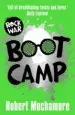 AudioLibro Boot Camp de Robert M. Muchamore
