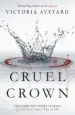 AudioLibro Cruel Crown: Two red Queen Short Stories de Victoria Aveyard