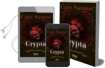 Descargar AudioLibro Crypta de Care Santos Torres año 2016