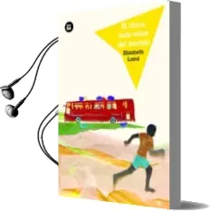 Descargar AudioLibro El Chico más Veloz del Mundo de Elisabeth Laird año 2016