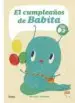 AudioLibro El Cumpleaños de Babita de Natalia Colombo