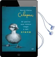 Descargar AudioLibro El Patito que Nunca Llegó a ser Cisne de Celopan año 2016