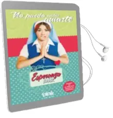 Descargar AudioLibro Esperanza Mia: No Puedo Evitar Amarte de Varios Autores año 2016