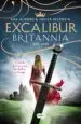 AudioLibro Excalibur (Britannia. Libro 1) de Javier Pelegrin; Anna Alonso