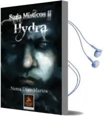 Descargar AudioLibro Hydra de Nerea Diaz Martos año 2016