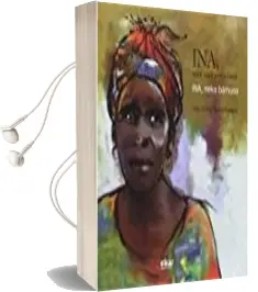 Descargar AudioLibro Ina, ene ama Afrikarra de Gilles Riviere año 2016
