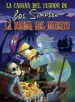 AudioLibro La Cabaña del Terror de los Simpson: La Broma del Muerto de Matt Groening