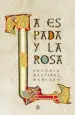 AudioLibro La Espada y la Rosa de Antonio Martinez Menchen