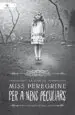 AudioLibro La Llar de Miss Peregrine per a Nens Peculiars de Ransom Riggs