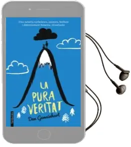 Descargar AudioLibro La Pura Veritat de Dan Gemeinhart año 2016