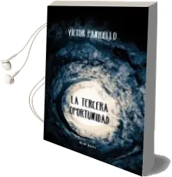 Descargar AudioLibro La Tercera Oportunidad de Victor Panicell año 2016