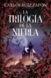 AudioLibro La Trilogia de la Niebla de Carlos Ruiz Zafon