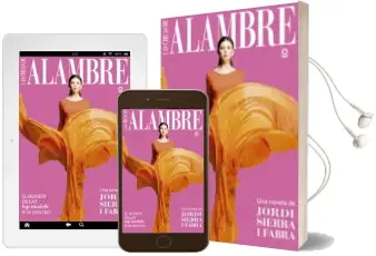 Descargar AudioLibro Las Chicas de Alambre de Jordi Sierra I Fabra año 2016