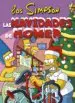 AudioLibro Las Navidades de Homer de Matt Groening
