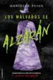 AudioLibro Los Malvados se Alzaran de Danielle Paige