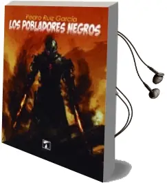 Descargar AudioLibro Los Pobladores Negros de Pedro Ruiz Garcia año 2016