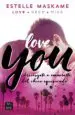 AudioLibro Love you (You 1) de Estelle Maskame