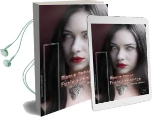 Descargar AudioLibro Maeve Regan 4: Furia Vampirica de Marita Gallman año 2016