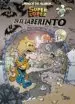 AudioLibro Magos del Humor nº 173: Superlópez en el Laberinto de Juan Lopez Fernandez