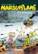 AudioLibro Marsupilami: L or de Boavista de Andre Franquin