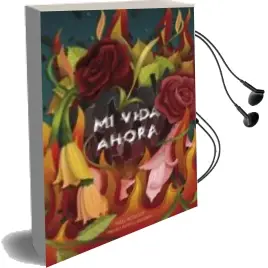 Descargar AudioLibro Mi Vida Ahora de Meg Rosoff año 2016