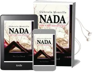 Descargar AudioLibro Nada de Gabriela Montilla año 2016