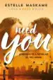 AudioLibro Need you de Estelle Maskame