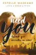 AudioLibro Need you (You 2) de Estelle Maskame