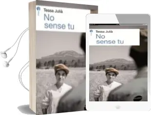 Descargar AudioLibro No Sense tu de Tessa Julia año 2016
