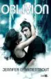 AudioLibro Oblivion (Saga lux Daemon i) de Jennifer L. Armentrout