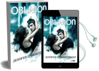 Descargar AudioLibro Oblivion (Saga lux Daemon i) de Jennifer L. Armentrout año 2016