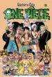 AudioLibro One Piece 78. el Carisma del mal de Eiichiro Oda